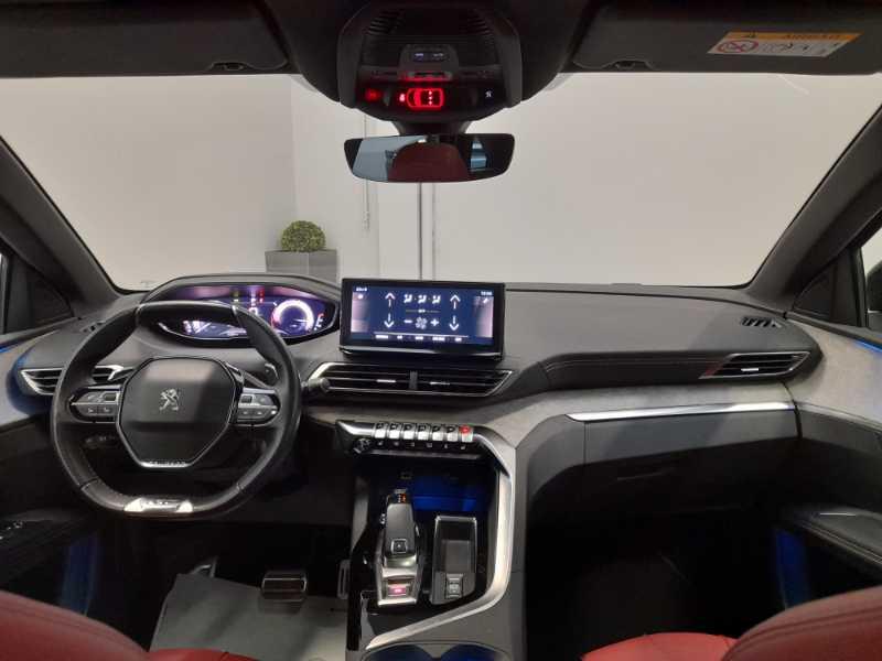 PEUGEOT 3008 II 2021 - 3008 1.5 bluehdi GT Pack s&s 130cv eat8