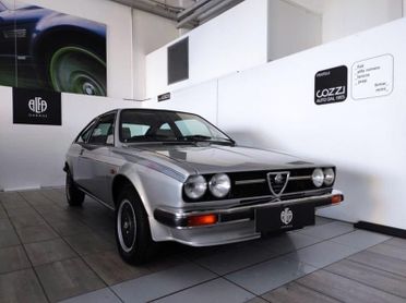 Alfa Romeo Sprint 1.5 Veloce Trofeo