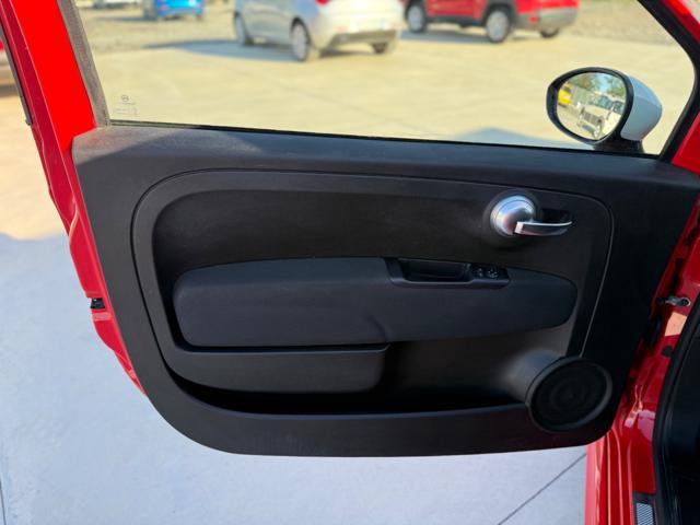 ABARTH 595 1.4 Turbo PERFETTA unipro