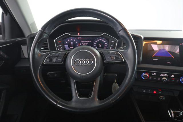 AUDI A1 A1 citycarver 30 TFSI S tronic Admired