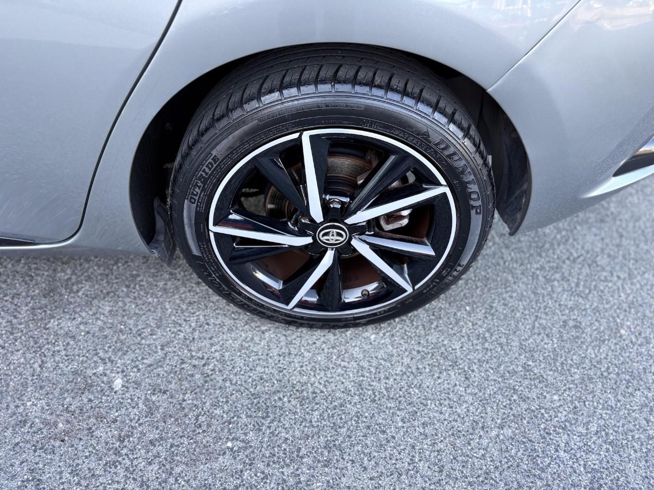 Toyota Auris 1.8 Hybrid 99CV E6 Neo - 2018
