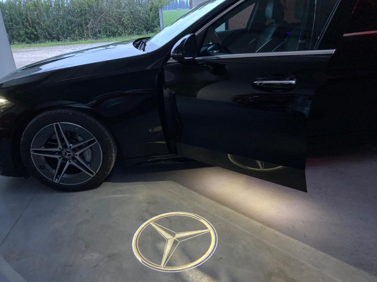 Mercedes-benz C 220 d Mild hybrid S.W. AMG Line Premium Plus