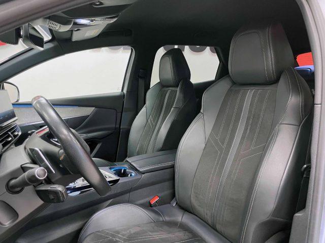 PEUGEOT 3008 1.2 PURETECH T GT PACK S