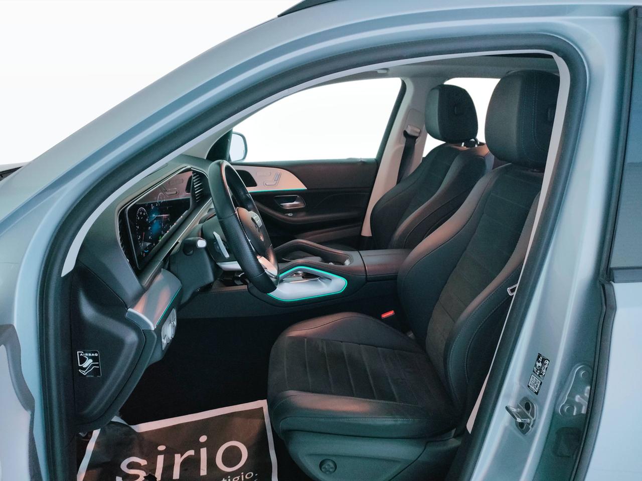 Mercedes-Benz GLE - V167 2019 - GLE 300 d mhev Premium 4matic auto