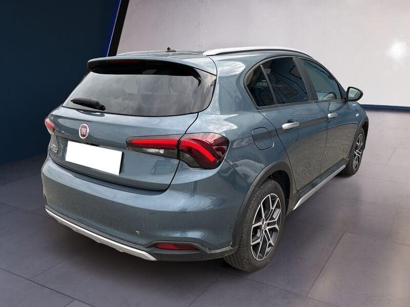 FIAT Tipo 5 porte Cross II 2021 5p 1.0 t3 Cross 100cv