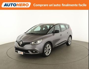 RENAULT Grand Scenic dCi 8V 110 CV EDC Energy Sport Edition2