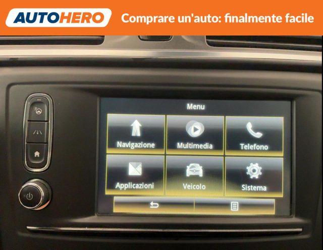 RENAULT Kadjar dCi 130CV 4x4 Energy Intens