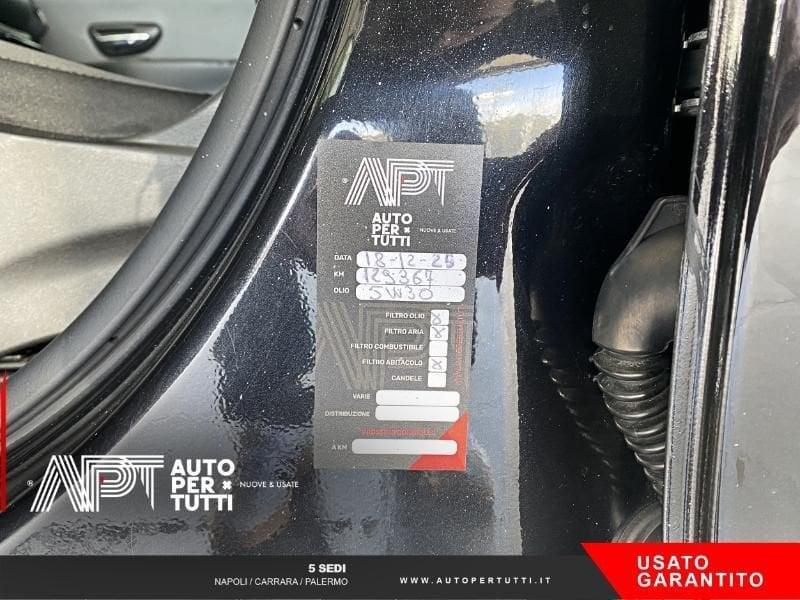 Lancia Ypsilon Ypsilon 0.9 t.air Platinum s&s 85cv