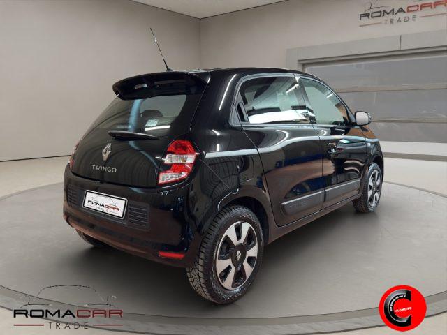 RENAULT Twingo SCe Duel2 LIMITED CABRIO !!