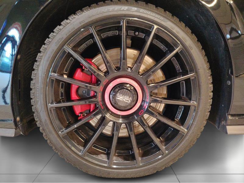 Volkswagen Golf 2.0 TSI GTI DSG