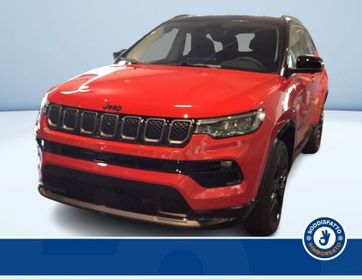 Jeep Compass 1.5 Turbo Benzina MHEV S MY23