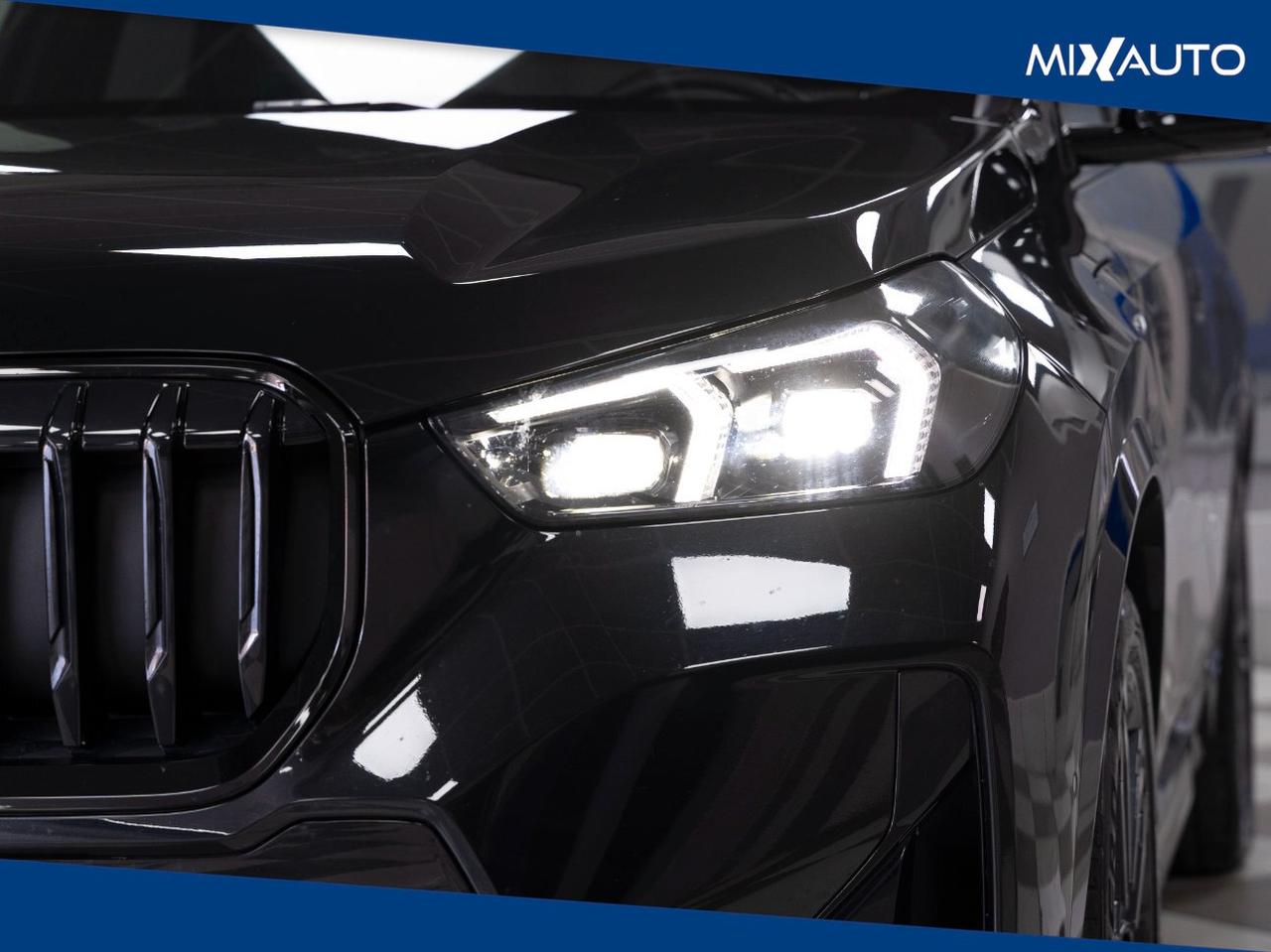 BMW X1 xDrive 25e MSport Pro Auto