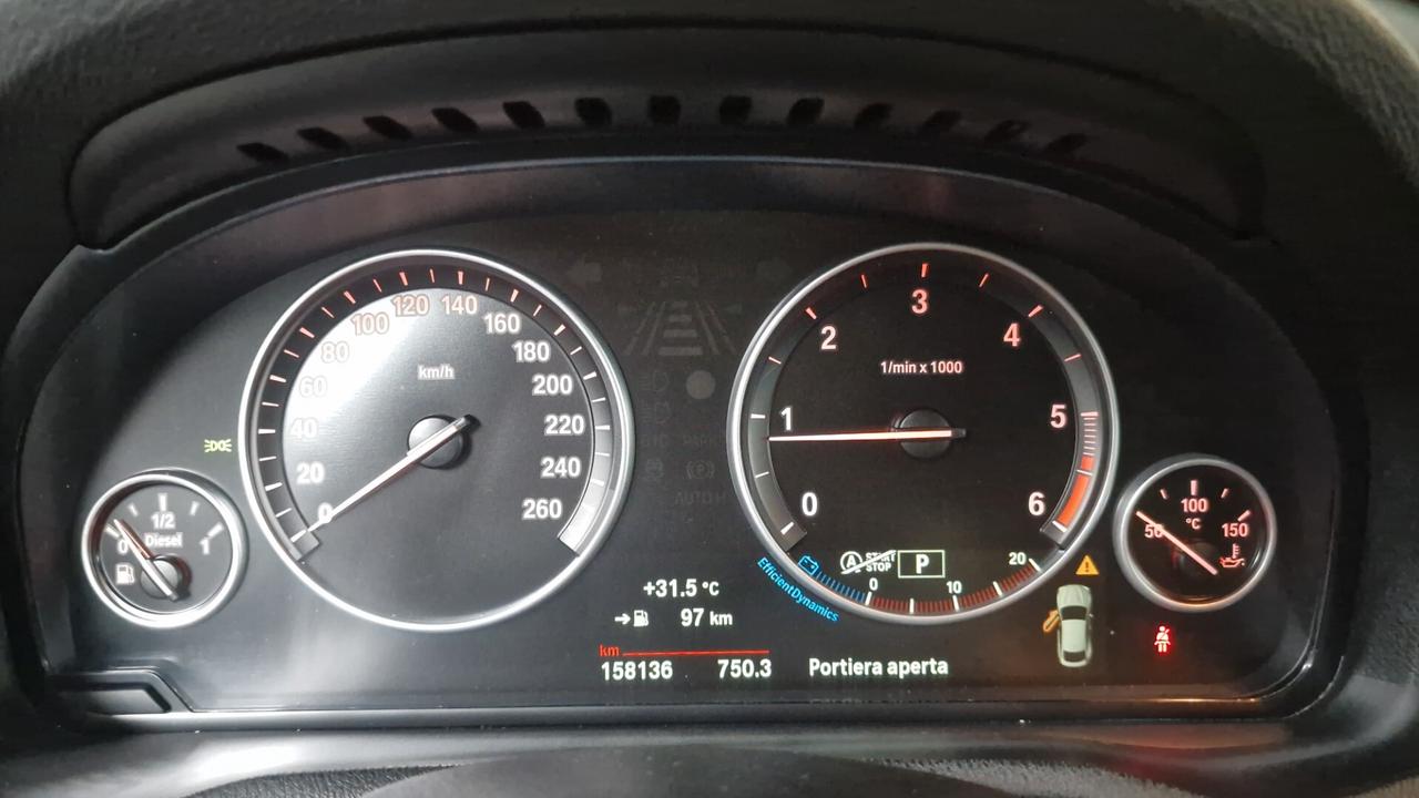 Bmw X4 xDrive20d Msport