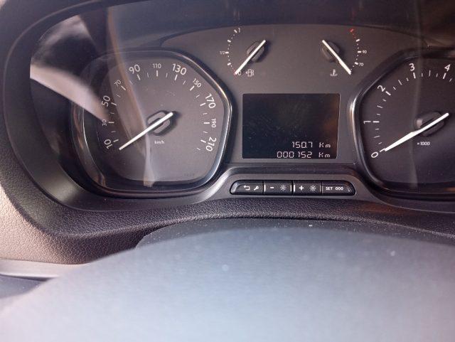 FIAT Scudo 1.5 BlueHDi 120 CV PL-TN Furgone 21.721,31 +IVA