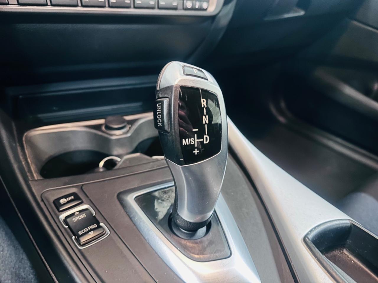 Bmw 118 120d 5p. Sport