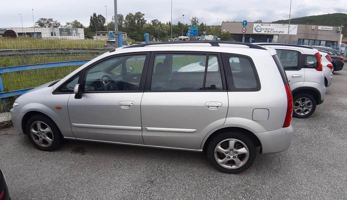 Mazda Premacy 1.8i Comfort UNIPRO