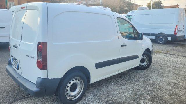 PEUGEOT Partner BlueHDi 75cv L1 Furgone Pro