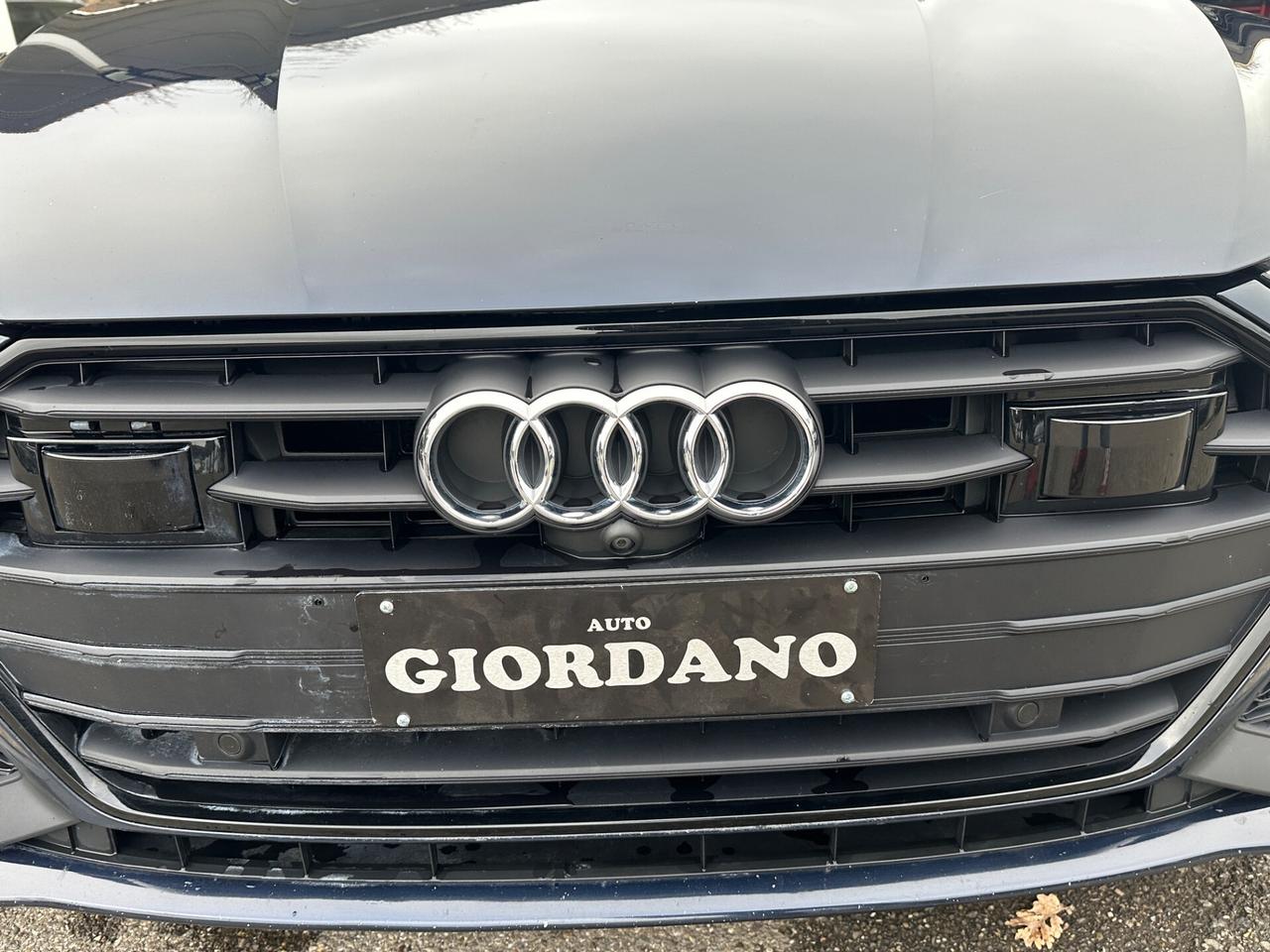 Audi A7 SPB 50 3.0 TDI quattro 286 cv
