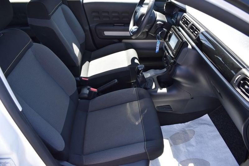 Citroën C3 C3 PureTech 83 S&S You