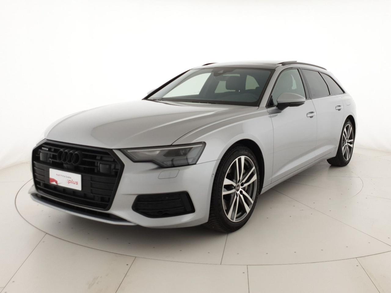 Avant 50TFSIe 299CV quattro Str Business Design