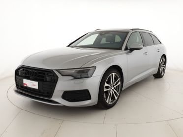 Avant 50TFSIe 299CV quattro Str Business Design
