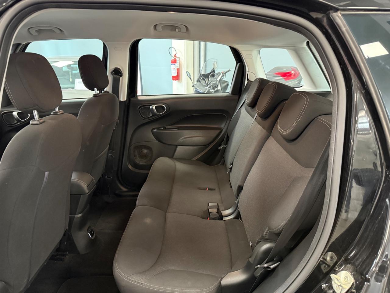 Fiat 500L 1.4 95 CV S&S Cross Ok Neopatentati