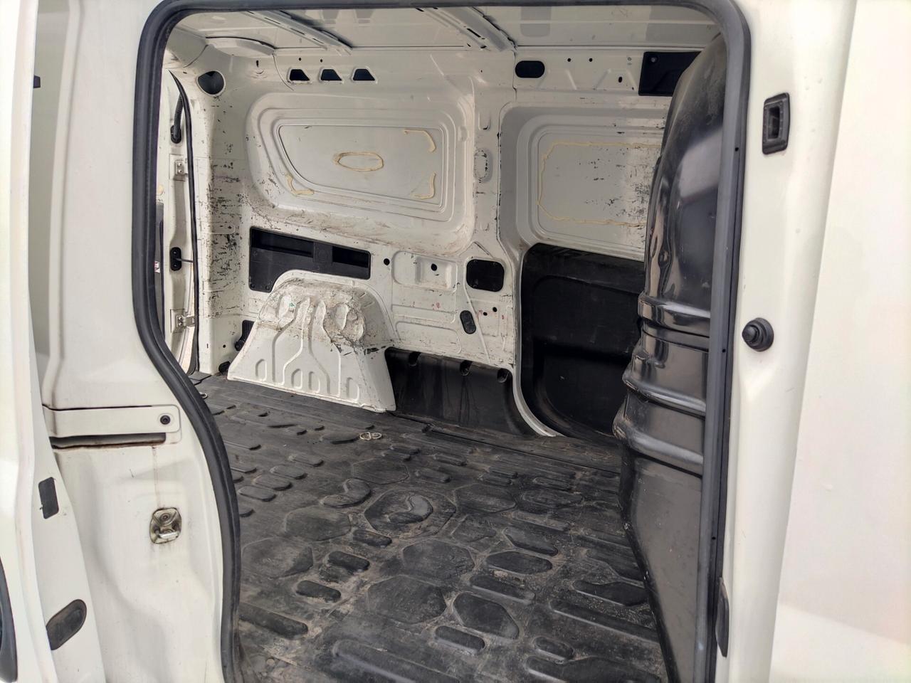 Fiat Doblo Doblò 1.6 MJT 105CV PL-TN Cargo Maxi Lamierato SX