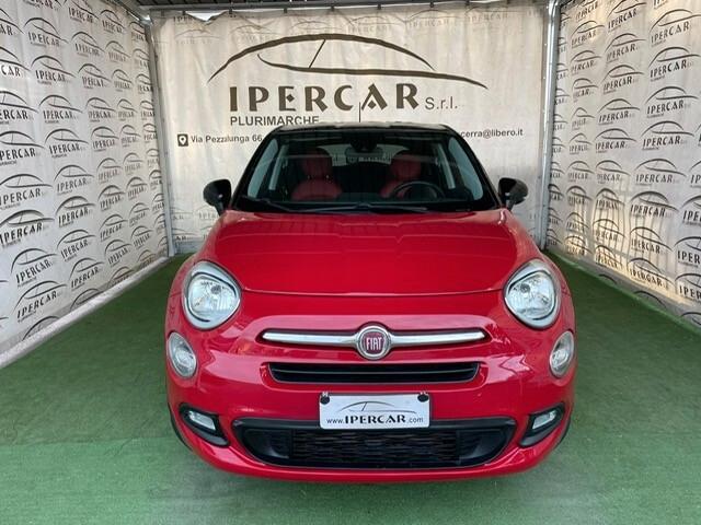 Fiat 500X 1.3 MultiJet 95 CV Business
