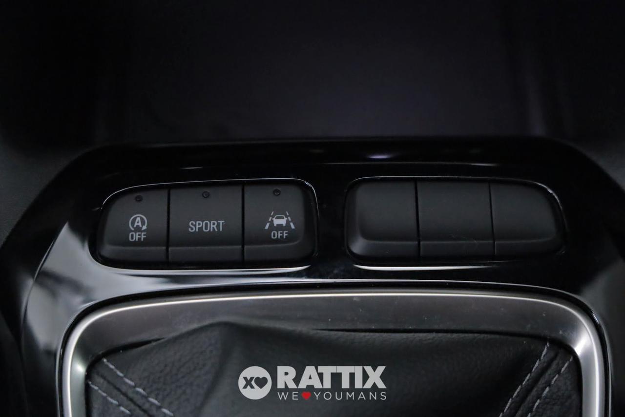 Opel Corsa 1.2 100CV GS