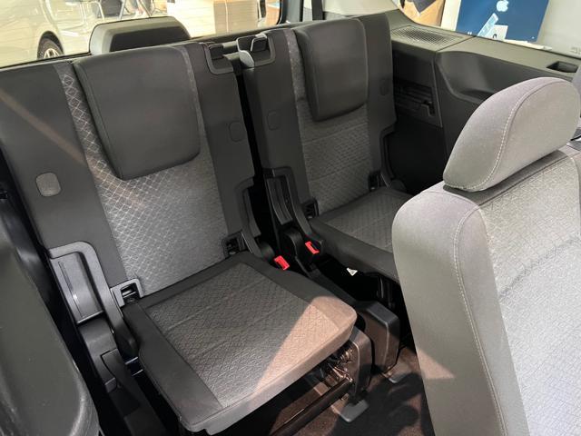 FORD Tourneo Connect Grand Tourneo Connect 2.0 EcoBlue 122 CV Powershif