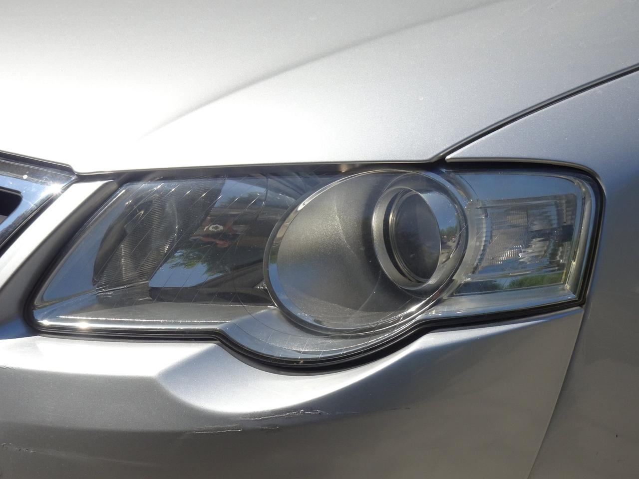Volkswagen Passat VARIANT COMFORTLINE