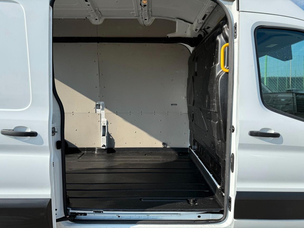 Ford Transit 350 2.0 Tdci EcoBlue 170 CV H3 L3