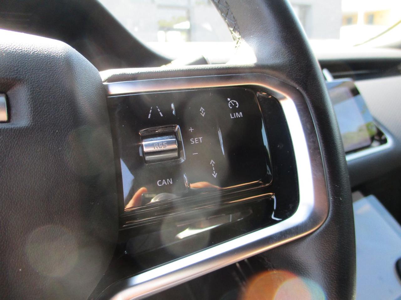 Land Rover Range Rover Evoque 2.0d i4 mhev R-Dynamic S awd 163cv auto