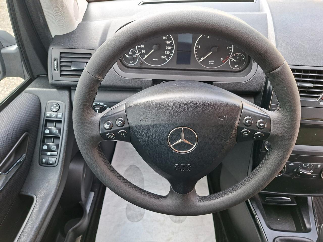 Mercedes-benz A180 CDI Avantgarde*NEOPATENTATI*