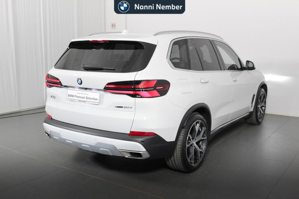 BMW X5 30 d xDrive Steptronic