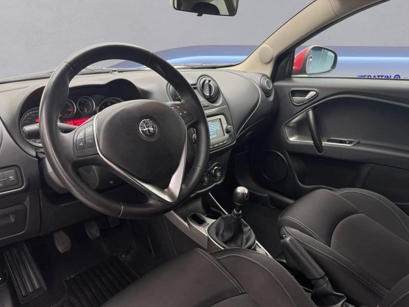 ALFA ROMEO MITO 1.4 URBAN 78CV