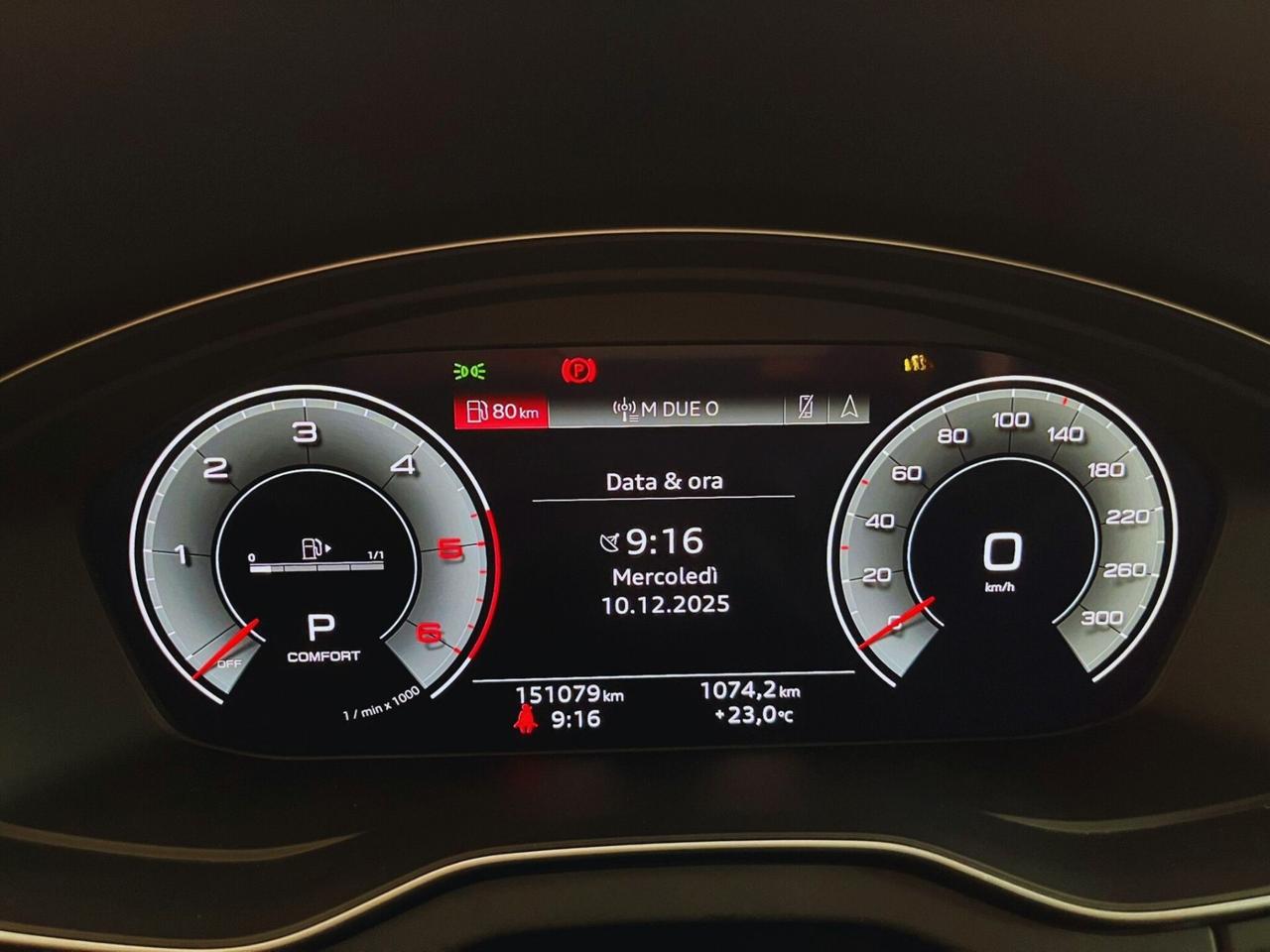 Audi Q5 SPB 35 TDI S tronic line plus