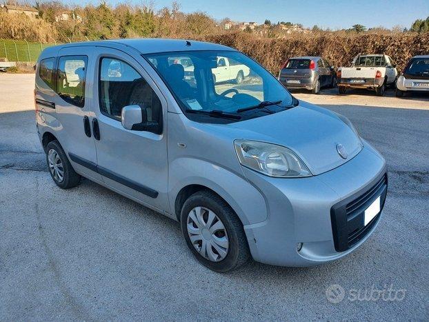 Fiat Qubo 1.3 MJT 75CV Dynamic