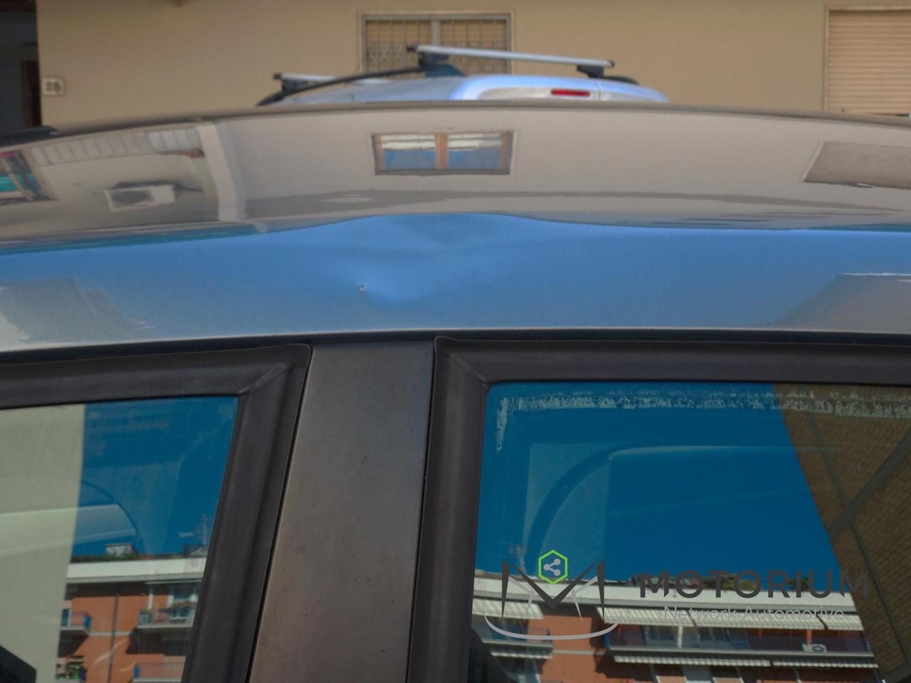 Citroen C4 Picasso 1.6 HDi 110 FAP Business