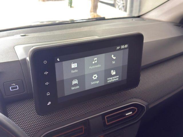 DACIA Sandero 1.0 Stepway Expression
