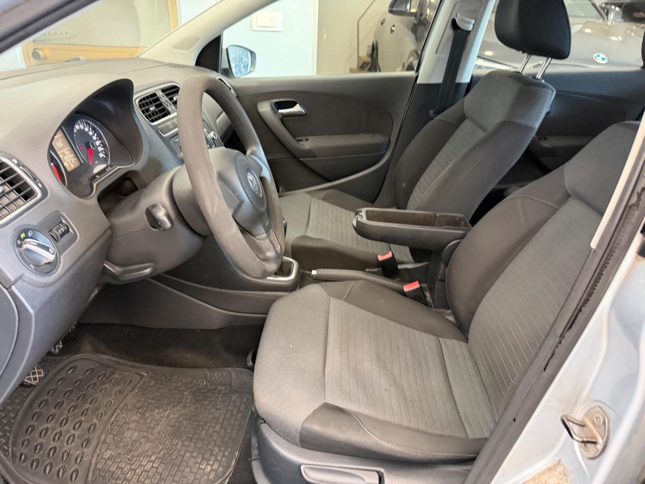 Volkswagen Polo 1.6 TDI 5p. Technology ok neopatentati