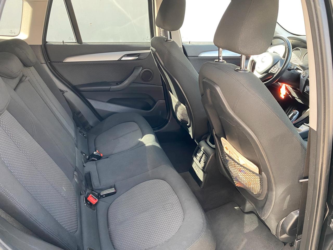 Bmw X1 sDrive16d Advantage | 2021