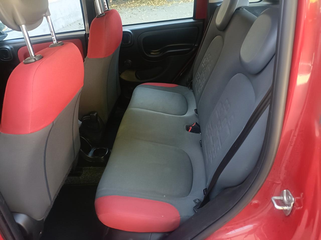 Fiat Panda 1.2 Easy