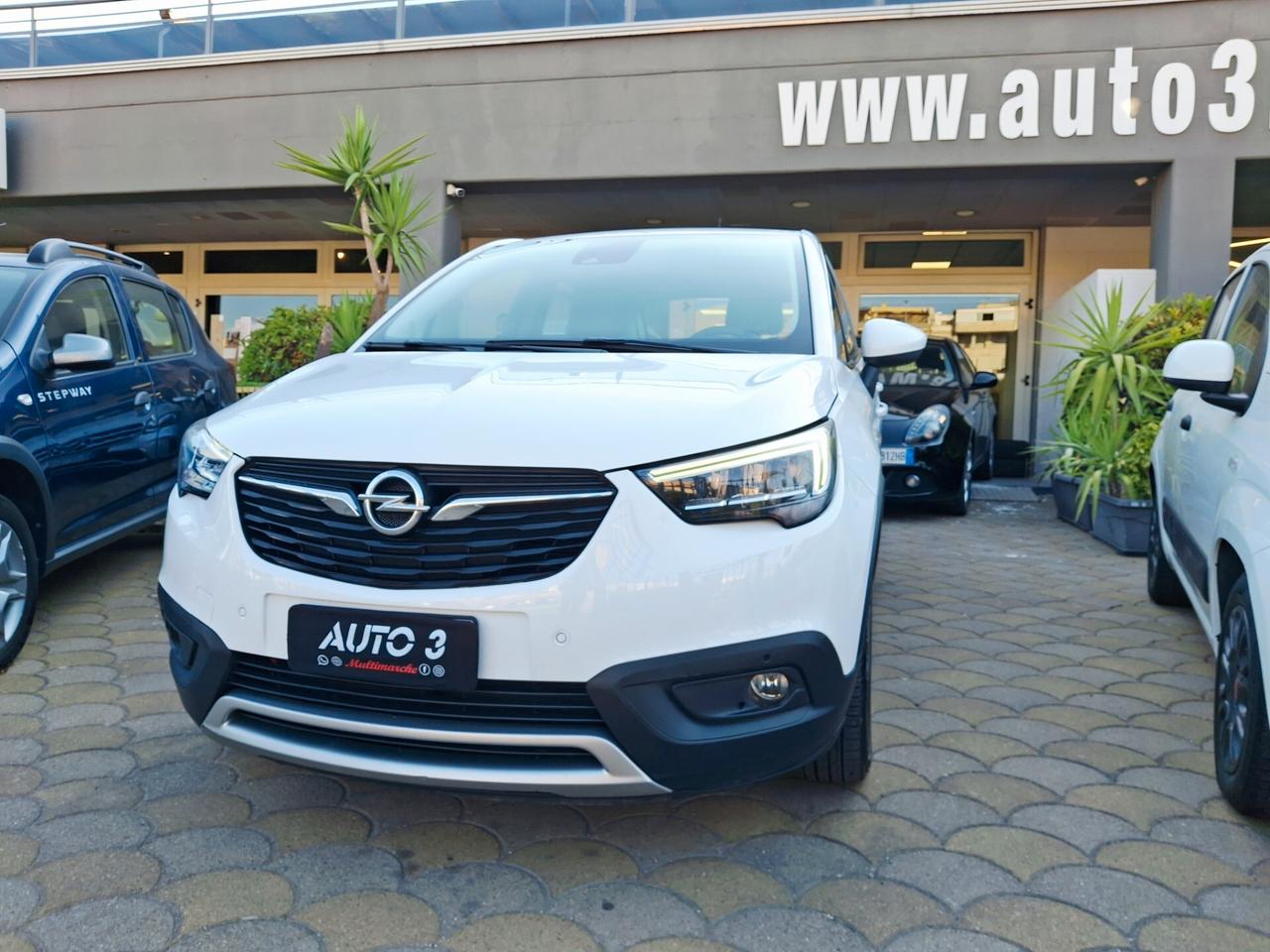 Opel Crossland Crossland X 1.5 ECOTEC D 102 CV Start&Stop Innovation