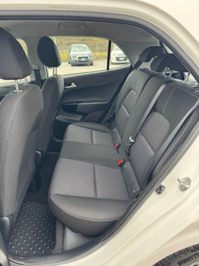KIA Picanto 1.0 12V 5 porte Cool