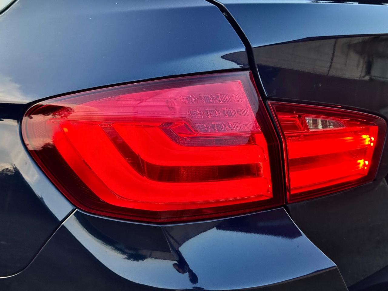 Bmw 520d Touring 2.0 184cv 2013 E 5B2013