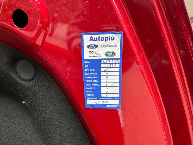 MG ZS 1.0T-GDI AUTOMATICA LUXURY EURO 6 VETRI SCURI