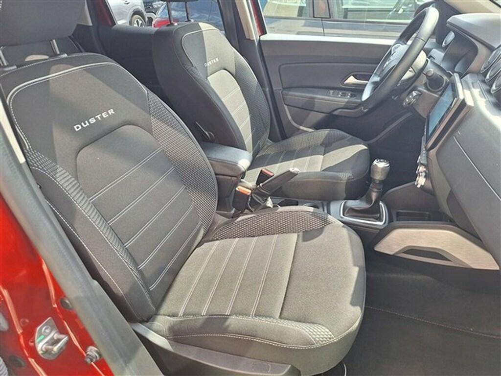 Dacia Duster 1.0 TCe GPL Prestige up SL DaciaPlus 4x2