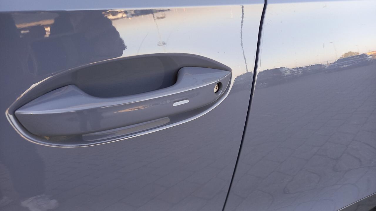 Cupra Formentor 1.5 TSI