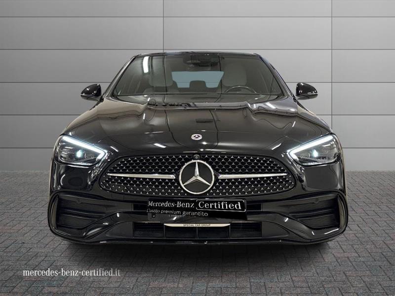 Mercedes Classe C 300 300 d Mild hybrid Premium Pro 9G-Tronic